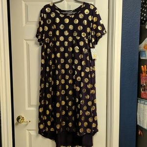 LuLaRoe Carly NWT
